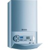 Настенный газовый котел atmoTEC plus VU INT 280-5