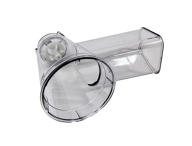 Корпус терок мясорубки Moulinex SS-193524
