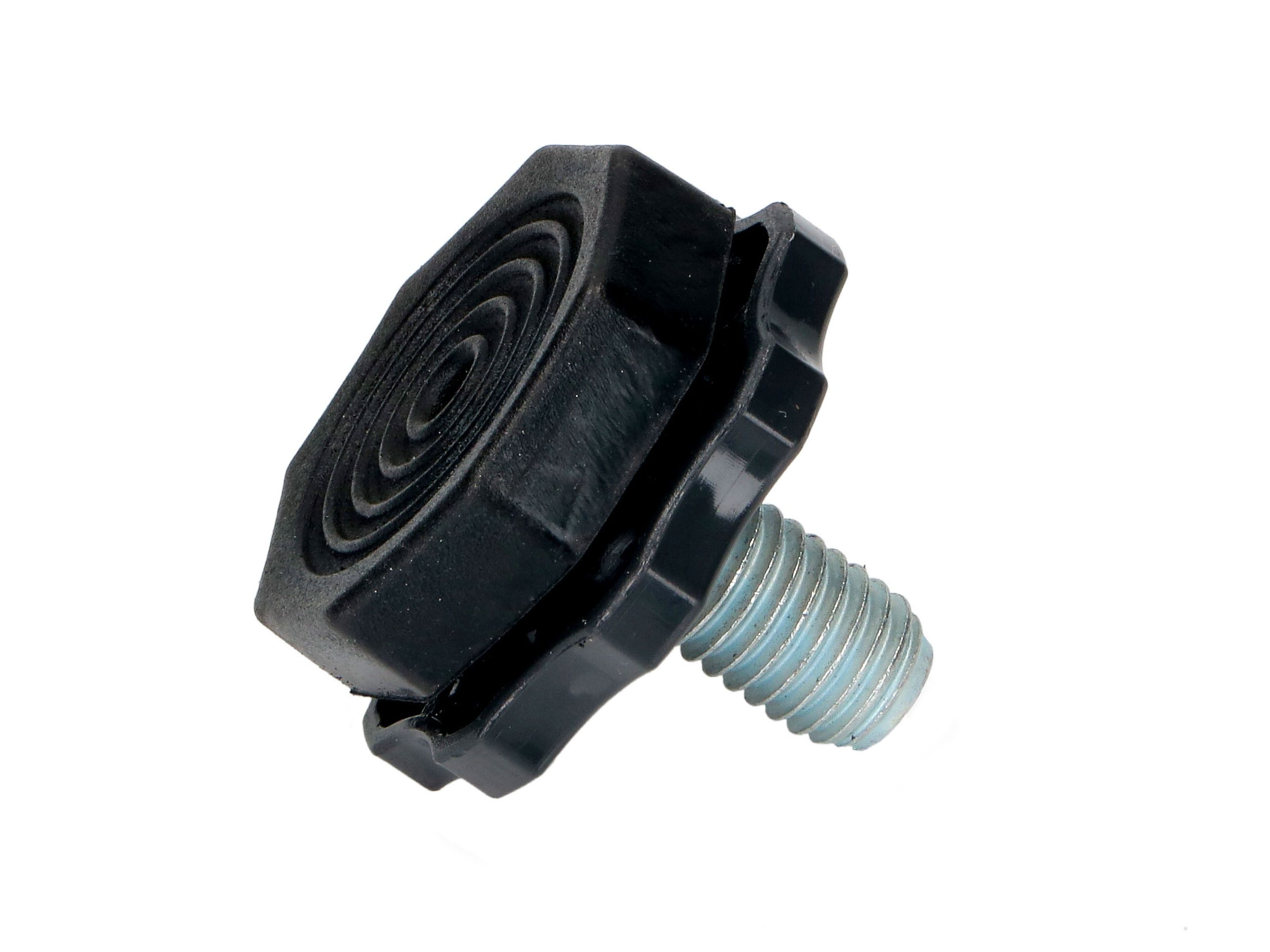 2912701400 Ножка стиральной машины BEKO, резьба 10 мм высота 32 мм