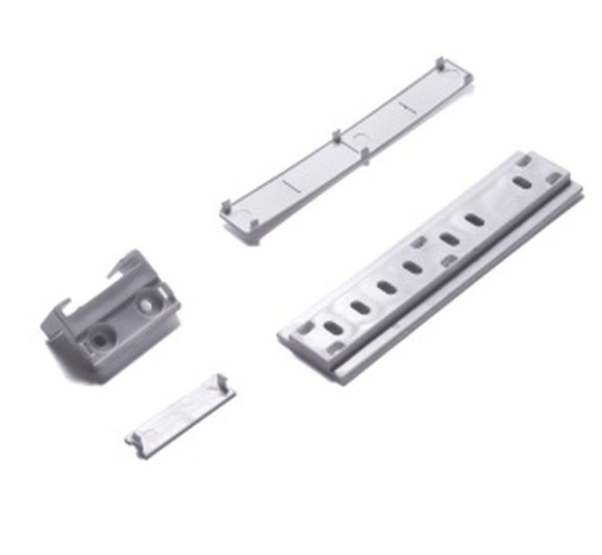 0530054743 Ползун (направляющая) холодильника Haier
