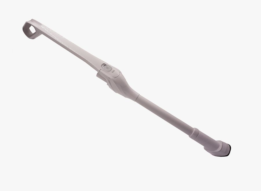 SS-2230002819 Труба пылесосаTefal X-O IQ7767 и IQ7777