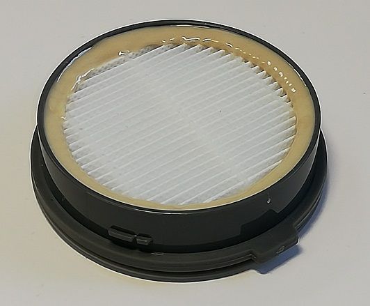 020592 Фильтр HEPA пылесоса совместимость с поларис PVCS 1150EPRO/2090IQ