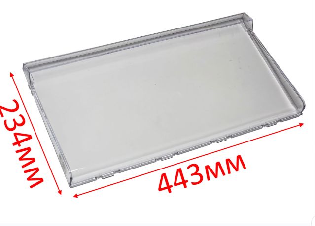 4699450100 Панель ящика морозильной камеры Beko, Grundig