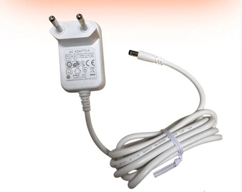 053009284 Блок питания для робота пылесоса Haier HSR Home M3, HSR Home M3 B, HSR Pro Lite, HSR Pro Lite B.