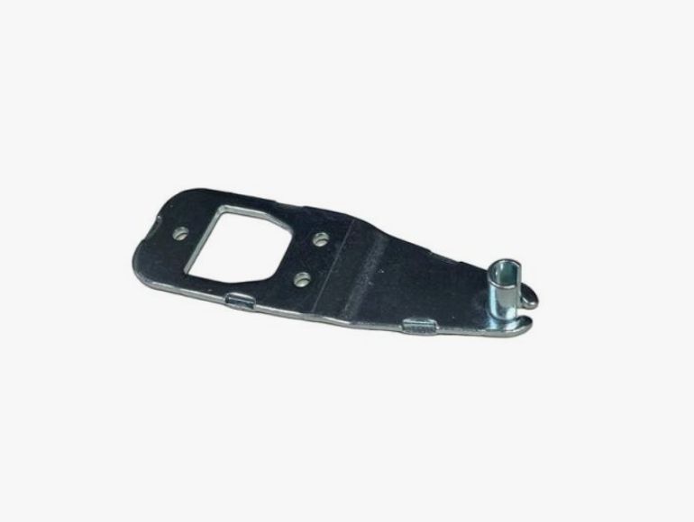 0060128824 Петля холодильников двери верхняя, правая для льников Haier, Candy 0060128824