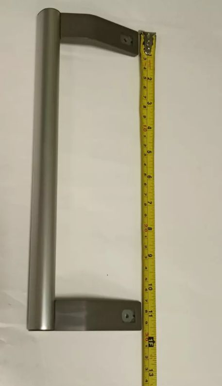0070829133AHRC Ручка холодильника совместима с моделью HF-284SG