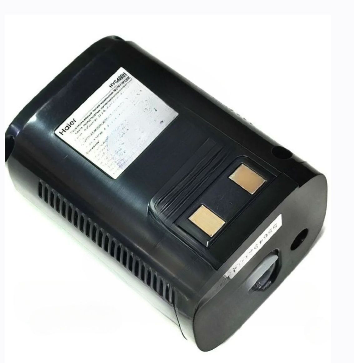 Аккумулятор для пылесоса Haier HVC400B 0530080091